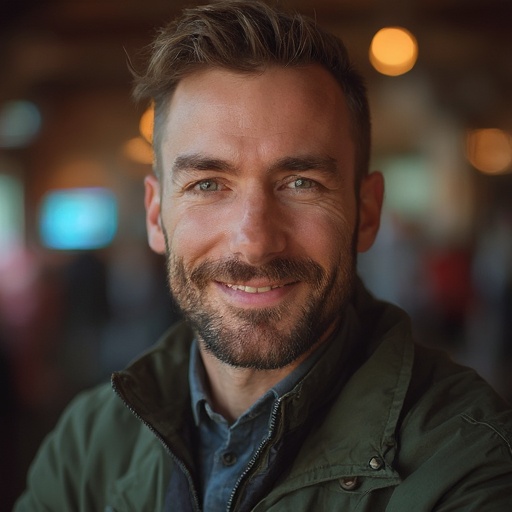 Lukas Brenner — beste online casinos österreich reviewer
